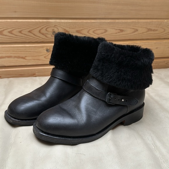 Rag and Bone boots - Picture 4 of 9